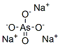 CAS#: 7631-89-2, Arsenic Acid Sodium Salt