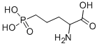 CAS#: 76326-31-3, DL-2-Amino-5-Phosphonopentanoic Acid