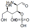 CAS#: 76330-20-6, Glucosamine 3-O-Sulfate
