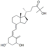 CAS#: 76338-50-6, 1,25-Dihydroxy-24-Oxo-Vitamin D3