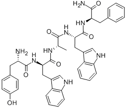 CAS#: 76338-79-9, Momany Peptide