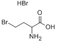 CAS#: 76338-90-4, (+/-)-2-Amino-4-Bromobutanoic Acid hydrobromide