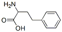 CAS 登录号：7636-28-4， 2-氨基-4-苯基-丁酸