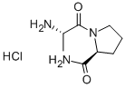 CAS#: 76399-73-0, H-Ala-Pro-NH2 Hydrochloride