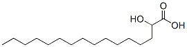 CAS#: 764-67-0, 2-Hydroxy-Hexadecanoic Acid