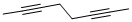 CAS#: 764-73-8, 2,6-Octadiyne