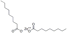 CAS#: 7640-78-0, Zinc Nonan-1-Oate