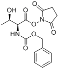 CAS#: 76401-90-6, Cbz-Thr-Osu