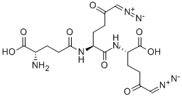 CAS#: 7644-67-9, Diazomycin B