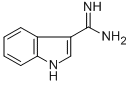 CAS#: 764600-87-5, 1H-Indole-3-Carboxamidine