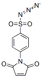CAS#: 76464-67-0, N-Diazo-4-(2,5-Dioxopyrrol-1-Yl)Benzenesulfonamide