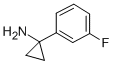 CAS#: 764647-70-3, 1-(3-Fluoro-Phenyl)-Cyclopropylamine