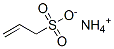 CAS 登录号：7647-13-4， 铵丙-2-烯磺酸盐
