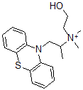 CAS 登录号:7647-63-4, 亚普罗碧