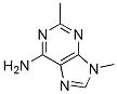 CAS#: 76470-20-7, 2,9-Dimethylpurin-6-Amine