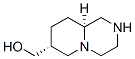 CAS#: 764714-59-2, (7R,9aS)-Octahydro-2H-Pyrido[1,2-a]Pyrazine-7-Methanol