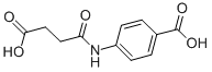 CAS#: 76475-62-2, N-(4-Carboxyphenyl)Succinamic Acid