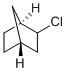 CAS 登录号：765-91-3， 外-2-氯降冰片烷