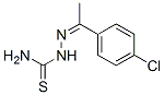 CAS#: 7651-47-0, 4'-Chloroacetophenonethiosemicarbazone