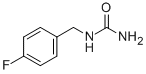 CAS#: 76523-24-5, 4-Fluorobenzylurea