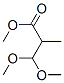 CAS#: 76526-43-7, Methyl 3,3-Dimethoxy-2-Methylpropanoate