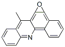 CAS#: 76527-87-2, 1alpha,11beta-Dihydro-11-Methylbenz(c)Oxireno(a)Acridine