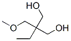 CAS#: 7658-03-9, 2-Ethyl-2-(Methoxymethyl)Propane-1,3-Diol