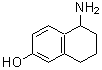 CAS 登录号：765861-94-7， 1-氨基四氢萘-6-醇