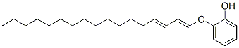 CAS#: 76607-95-9, 3-Heptadeca-1,3-Dienylbenzene-1,2-Diol