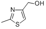 CAS#: 76632-23-0, (2-Methyl-1,3-Thiazol-4-Yl)Methanol