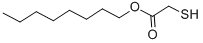 CAS#: 7664-80-4, Thioglycolic Acid n-Octyl Ester
