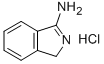 CAS#: 76644-74-1, 3-Amino-1H-Isoindole Hydrochloride
