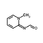 CAS 登录号：766453-20-7， N-[(2Z)-1-甲基-2(1H)-吡啶基亚基]甲酰胺