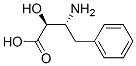 CAS#: 76647-67-1, (2S,3R)-3-Amino-2-Hydroxy-4-Phenyl-Butyric Acid