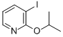 CAS#: 766557-61-3, 2-Isopropoxy-3-Iodo-Pyridine