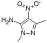 CAS#: 76689-64-0, 5-Amino-1,3-Dimethyl-4-Nitropyrazole