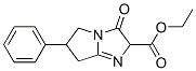CAS#: 76696-82-7, Ethyl 3-Oxo-6-Phenyl-2,5,6,7-Tetrahydropyrrolo[1,2-a]Imidazole-2-Carboxylate