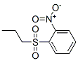 CAS#: 76697-43-3, 1-Nitro-2-Propylsulfonylbenzene