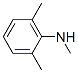 CAS#: 767-71-5, N,2,6-Trimethylaniline