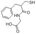 CAS#: 76721-89-6, DL-Thiorphan