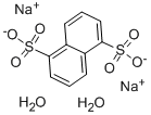 CAS#: 76758-30-0, 1,5-Naphthalenedisulfonic Acid Disodium Salt Dihydrate