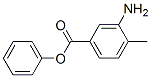 CAS#: 76765-60-1, Phenyl 3-Amino-4-Methylbenzoate