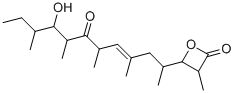 CAS#: 76808-16-7, Ebelactone A