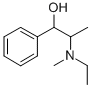 CAS#: 7681-79-0, etafedrine