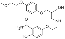 CAS#: 76812-98-1, Trigevolol