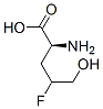 CAS#: 7682-61-3, 4-Fluoro-5-Hydroxynorvaline