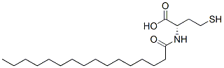 CAS#: 76822-97-4, Palmitoylhomocysteine