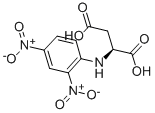 CAS#: 7683-81-0, Dnp-L-Aspartic Acid