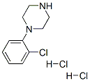 CAS#: 76835-05-7, 1-(2-Chlorophenyl)Piperazine Dihydrochloride