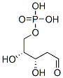 CAS 登录号：7685-50-9， 2-脱氧核糖5-磷酸酯